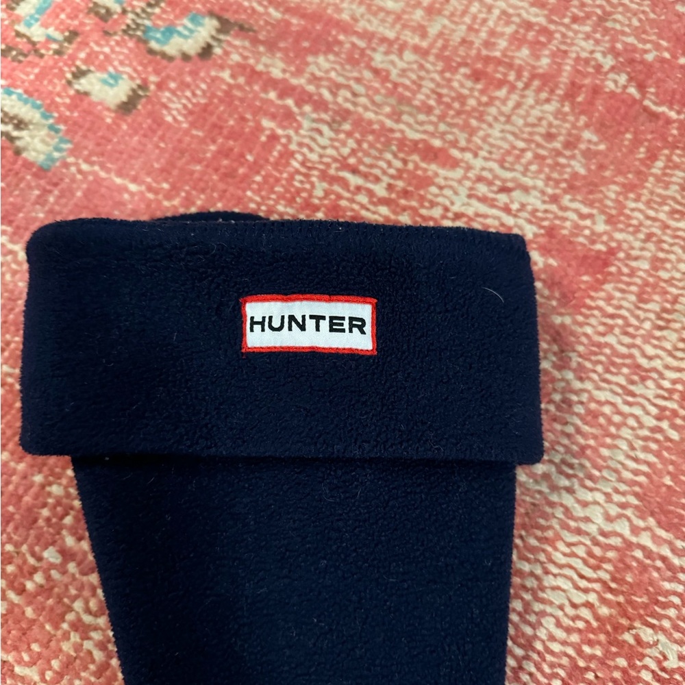 Hunter Tall Boot Socks - Picture 2 of 6